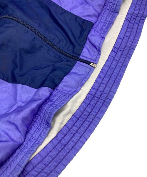 NIKE（ナイキ）NIKE (ナイキ) 90'S ナイロンジャケット マルチカラー サイズ:Lの古着・服飾アイテム