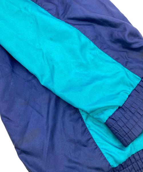 NIKE（ナイキ）NIKE (ナイキ) 90'S ナイロンジャケット マルチカラー サイズ:Lの古着・服飾アイテム