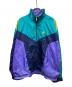 NIKE（ナイキ）の古着「90'S ナイロンジャケット」｜マルチカラー