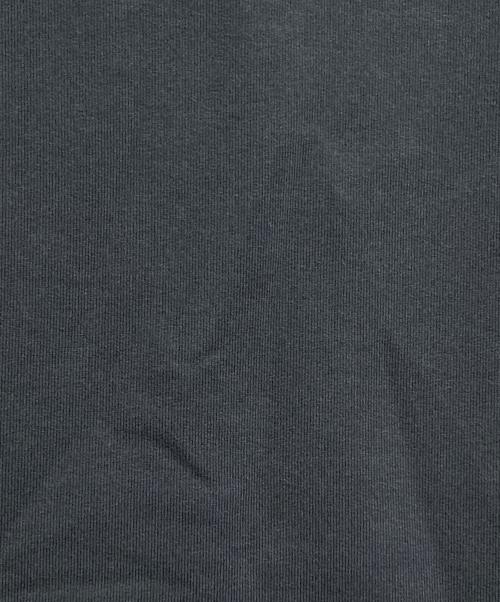 STONE ISLAND（ストーンアイランド）STONE ISLAND (ストーンアイランド) WAPPEN PATCH CREW-NECK SWEATSHIRT ネイビー サイズ:Sの古着・服飾アイテム