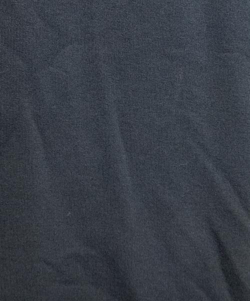 STONE ISLAND（ストーンアイランド）STONE ISLAND (ストーンアイランド) WAPPEN PATCH CREW-NECK SWEATSHIRT ネイビー サイズ:Sの古着・服飾アイテム