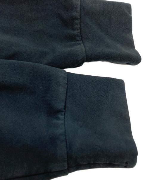 STONE ISLAND（ストーンアイランド）STONE ISLAND (ストーンアイランド) WAPPEN PATCH CREW-NECK SWEATSHIRT ネイビー サイズ:Sの古着・服飾アイテム