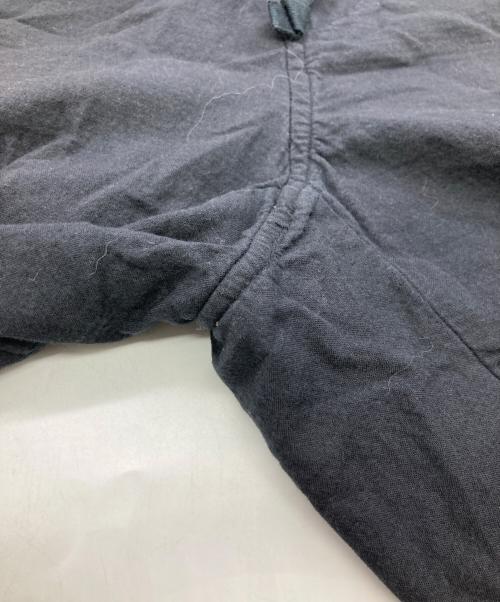 KITH（キス）KITH (キス) イージーパンツ ネイビー サイズ:Sの古着・服飾アイテム