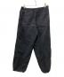 KITH (キス) イージーパンツ ネイビー サイズ:S：6000円