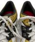 中古・古着 SAUCONY (サッカニー) ProGrid Paramount/プログリッドパラマウント ホワイト×ゴールド サイズ:27㎝：10000円