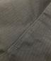 中古・古着 JOHN LAWRENCE SULLIVAN (ジョン ローレンス サリバン) ドローコードワイドカーゴパンツ/Drawcord wide cargo pants オリーブ サイズ:34：10000円