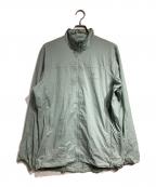 ARC'TERYXアークテリクス）の古着「SQUAMISH JACKET/スクアミッシュ・ジャケット」｜グリーン