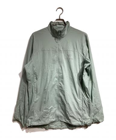 中古・古着通販】ARC'TERYX (アークテリクス) SQUAMISH JACKET/スクア