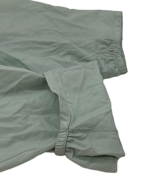 ARC'TERYX（アークテリクス）ARC'TERYX (アークテリクス) SQUAMISH JACKET/スクアミッシュ・ジャケット グリーン サイズ:Lの古着・服飾アイテム
