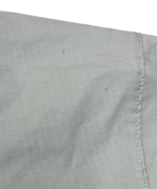 ARC'TERYX（アークテリクス）ARC'TERYX (アークテリクス) SQUAMISH JACKET/スクアミッシュ・ジャケット グリーン サイズ:Lの古着・服飾アイテム