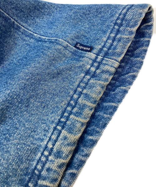 SUPREME（シュプリーム）SUPREME (シュプリーム) 13AW Arc Denim Coaches Jacket インディゴ サイズ:Mの古着・服飾アイテム