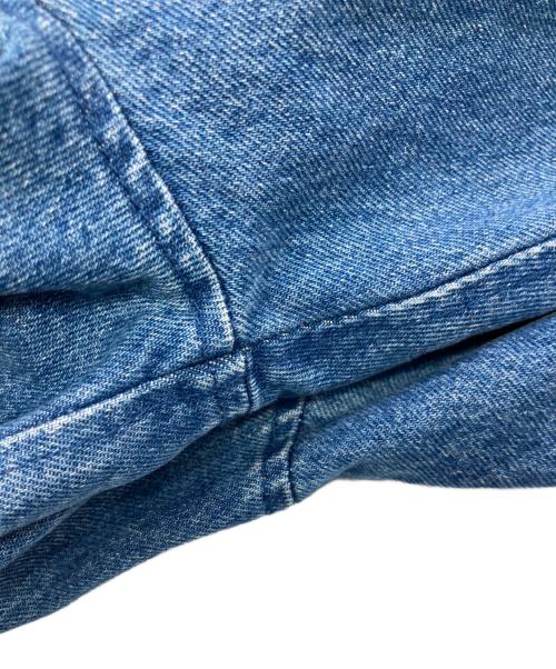 SUPREME（シュプリーム）SUPREME (シュプリーム) 13AW Arc Denim Coaches Jacket インディゴ サイズ:Mの古着・服飾アイテム