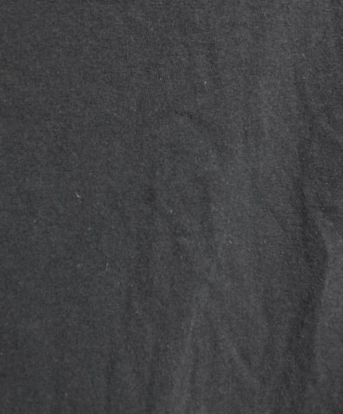 Hysteric Glamour（ヒステリックグラマー）Hysteric Glamour (ヒステリックグラマー) UNTAMED YOUTH Tシャツ/アンテイムド・ユース Tシャツ ブラック サイズ:Ｍの古着・服飾アイテム