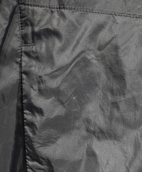 SALOMON（サロモン）SALOMON (サロモン) AGILE WIND JACKET/アジャイル ウィンド ジャケット ブラック サイズ:Mの古着・服飾アイテム
