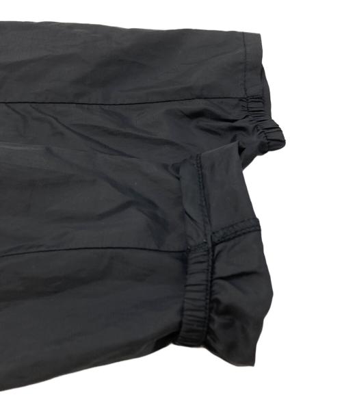 SALOMON（サロモン）SALOMON (サロモン) AGILE WIND JACKET/アジャイル ウィンド ジャケット ブラック サイズ:Mの古着・服飾アイテム