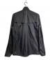 SALOMON (サロモン) AGILE WIND JACKET/アジャイル ウィンド ジャケット ブラック サイズ:M：7000円