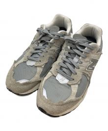 NEW BALANCE（ニューバランス）の古着「M2002RDM GRAY」｜グレー