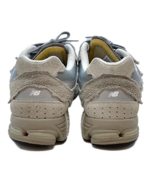 NEW BALANCE（ニューバランス）NEW BALANCE (ニューバランス) M2002RDM GRAY グレー サイズ:27cmの古着・服飾アイテム