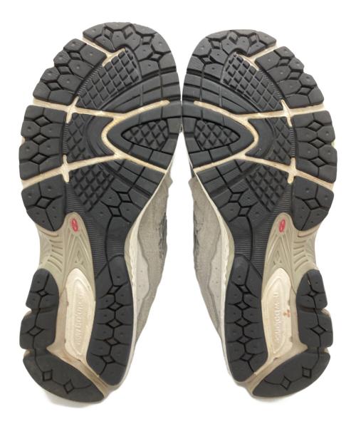 NEW BALANCE（ニューバランス）NEW BALANCE (ニューバランス) M2002RDM GRAY グレー サイズ:27cmの古着・服飾アイテム