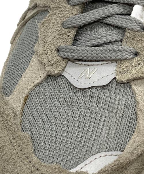 NEW BALANCE（ニューバランス）NEW BALANCE (ニューバランス) M2002RDM GRAY グレー サイズ:27cmの古着・服飾アイテム