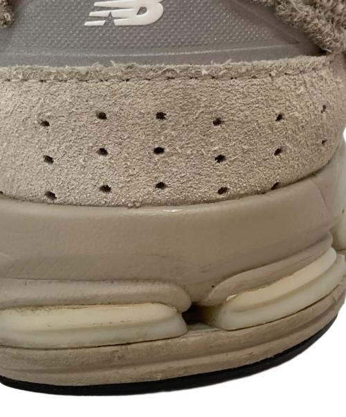 NEW BALANCE（ニューバランス）NEW BALANCE (ニューバランス) M2002RDM GRAY グレー サイズ:27cmの古着・服飾アイテム