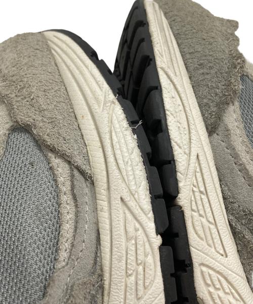 NEW BALANCE（ニューバランス）NEW BALANCE (ニューバランス) M2002RDM GRAY グレー サイズ:27cmの古着・服飾アイテム