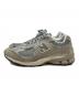 NEW BALANCE (ニューバランス) M2002RDM GRAY グレー サイズ:27cm：12000円