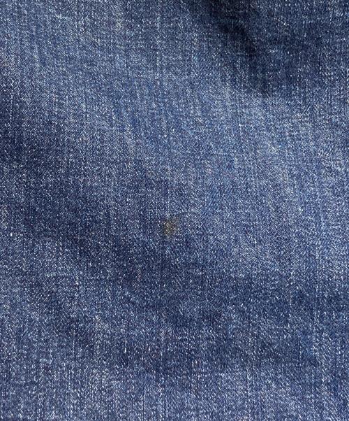 LEVI'S（リーバイス）LEVI'S (リーバイス) 70'S 70505 4thデニムジャケット インディゴ サイズ:不明の古着・服飾アイテム