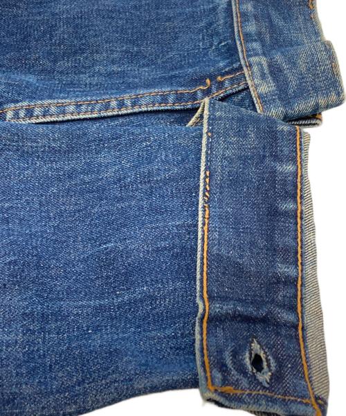 LEVI'S（リーバイス）LEVI'S (リーバイス) 70'S 70505 4thデニムジャケット インディゴ サイズ:不明の古着・服飾アイテム