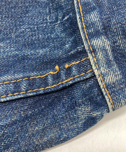 LEVI'S（リーバイス）LEVI'S (リーバイス) 70'S 70505 4thデニムジャケット インディゴ サイズ:不明の古着・服飾アイテム
