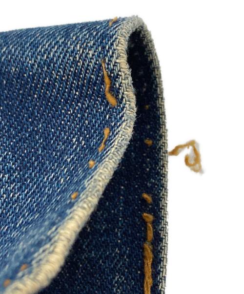 LEVI'S（リーバイス）LEVI'S (リーバイス) 70'S 70505 4thデニムジャケット インディゴ サイズ:不明の古着・服飾アイテム
