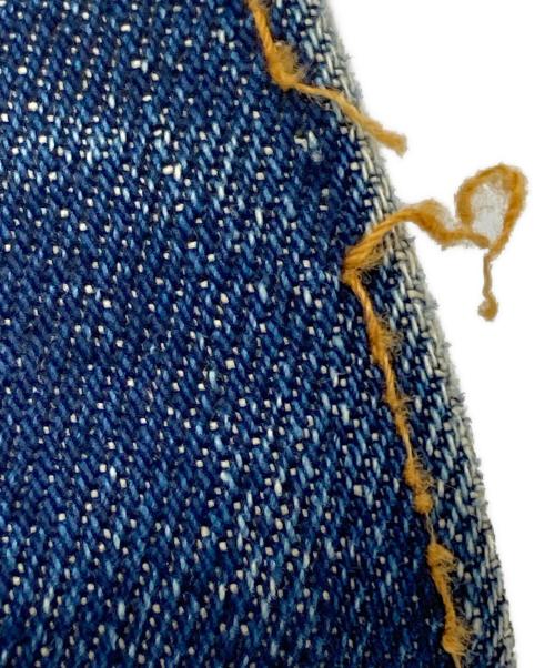 LEVI'S（リーバイス）LEVI'S (リーバイス) 70'S 70505 4thデニムジャケット インディゴ サイズ:不明の古着・服飾アイテム