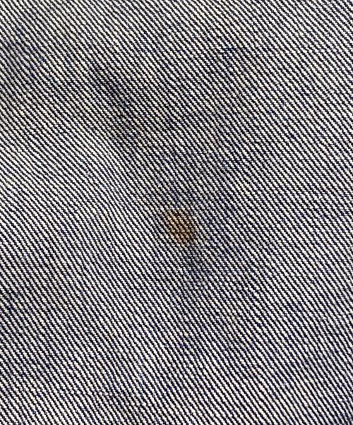 LEVI'S（リーバイス）LEVI'S (リーバイス) 70'S 70505 4thデニムジャケット インディゴ サイズ:不明の古着・服飾アイテム