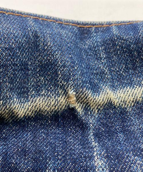 LEVI'S（リーバイス）LEVI'S (リーバイス) 70'S 70505 4thデニムジャケット インディゴ サイズ:不明の古着・服飾アイテム