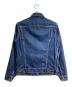 LEVI'S (リーバイス) 70'S 70505 4thデニムジャケット インディゴ サイズ:不明：35000円
