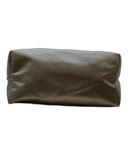 yorozu（ヨロズ）yorozu (ヨロズ) タスキショルダーバッグ/crossbody shoulder bag グレーの古着・服飾アイテム