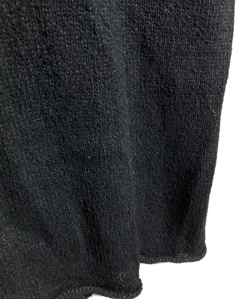 YANABA（ヤナバ）YANABA (ヤナバ) BEYOND/ビヨンド ブラック サイズ:Mの古着・服飾アイテム