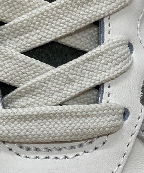 Onitsuka Tiger（オニツカタイガー）Onitsuka Tiger (オニツカタイガー) DENTIGRE LS/ デンティグレLS カーキ×アイボリー サイズ:28cmの古着・服飾アイテム