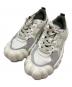 Onitsuka Tiger（オニツカタイガー）の古着「DENTIGRE LS/ デンティグレLS」｜カーキ×アイボリー