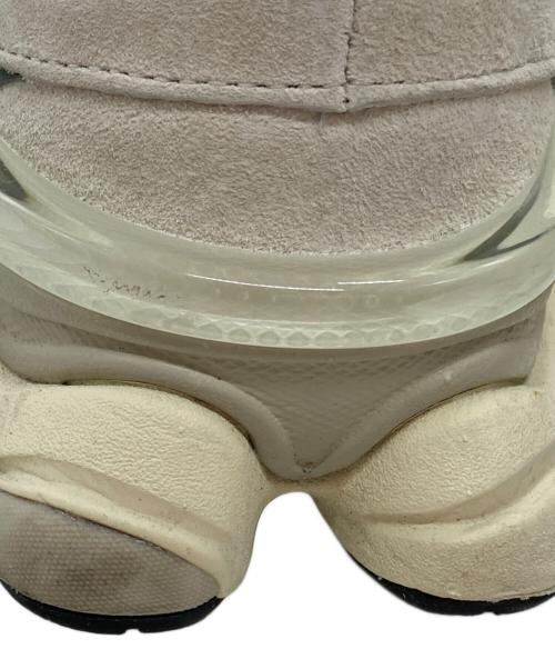 NEW BALANCE（ニューバランス）NEW BALANCE (ニューバランス) U9060EEI グリーン×アイボリー サイズ:28cmの古着・服飾アイテム