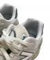 中古・古着 NEW BALANCE (ニューバランス) U9060EEI グリーン×アイボリー サイズ:28cm：13000円