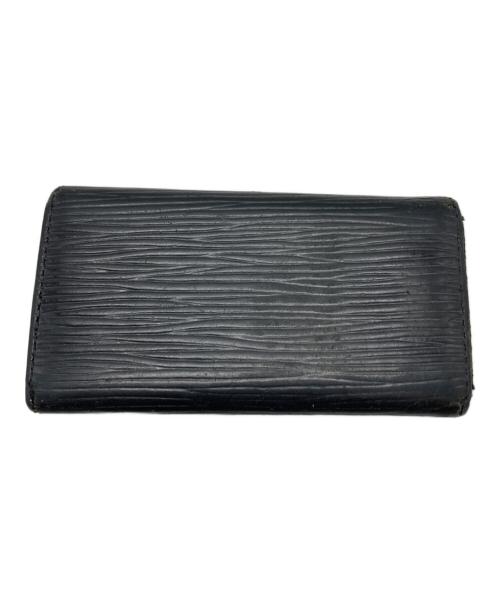 LOUIS VUITTON（ルイ ヴィトン）LOUIS VUITTON (ルイ ヴィトン) 4連キーケース/4-hook key case サイズ:不明の古着・服飾アイテム