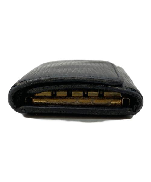 LOUIS VUITTON（ルイ ヴィトン）LOUIS VUITTON (ルイ ヴィトン) 4連キーケース/4-hook key case サイズ:不明の古着・服飾アイテム