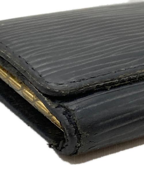 LOUIS VUITTON（ルイ ヴィトン）LOUIS VUITTON (ルイ ヴィトン) 4連キーケース/4-hook key case サイズ:不明の古着・服飾アイテム