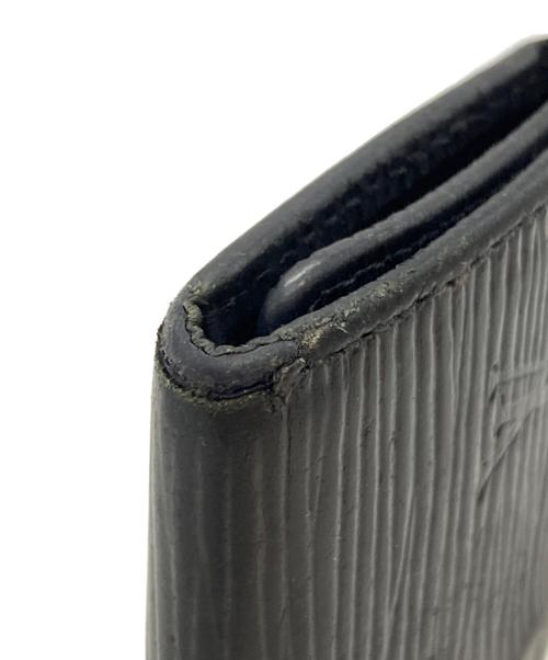 LOUIS VUITTON（ルイ ヴィトン）LOUIS VUITTON (ルイ ヴィトン) 4連キーケース/4-hook key case サイズ:不明の古着・服飾アイテム