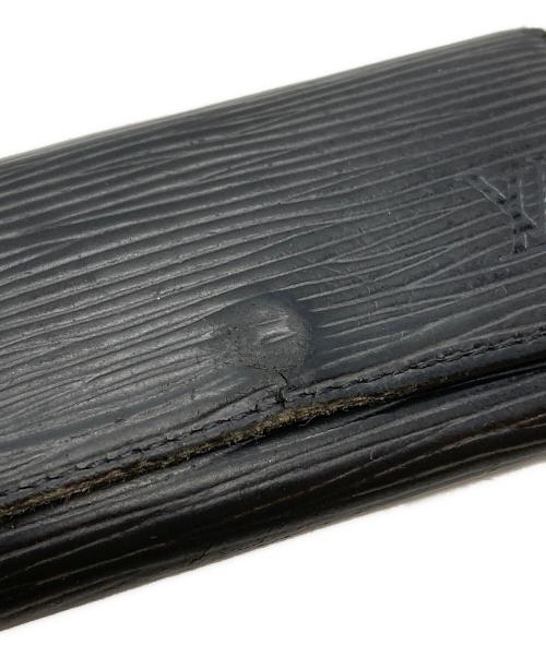 LOUIS VUITTON（ルイ ヴィトン）LOUIS VUITTON (ルイ ヴィトン) 4連キーケース/4-hook key case サイズ:不明の古着・服飾アイテム