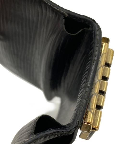 LOUIS VUITTON（ルイ ヴィトン）LOUIS VUITTON (ルイ ヴィトン) 4連キーケース/4-hook key case サイズ:不明の古着・服飾アイテム
