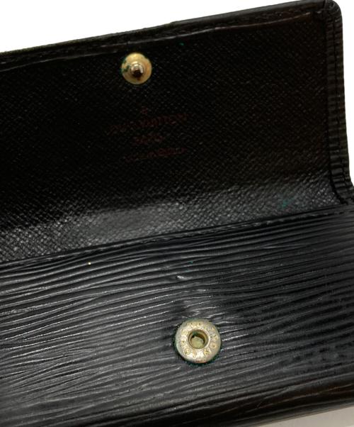 LOUIS VUITTON（ルイ ヴィトン）LOUIS VUITTON (ルイ ヴィトン) 4連キーケース/4-hook key case サイズ:不明の古着・服飾アイテム