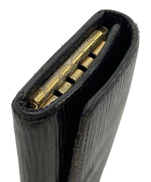 LOUIS VUITTON（ルイ ヴィトン）LOUIS VUITTON (ルイ ヴィトン) 4連キーケース/4-hook key case サイズ:不明の古着・服飾アイテム
