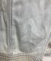 中古・古着 LEVI'S (リーバイス) Kiko Kostadinov (キコ・コスタディノフ) カリーナエプロンスコート/Carina Apron Skirt インディゴ サイズ:63.5cm(W25）：23000円